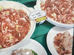 -老山东·山东菜(鲁菜名店)