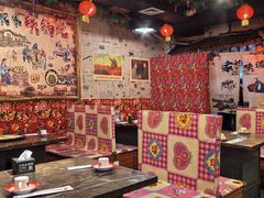 -粗粮人家·东北菜(洋桥店)