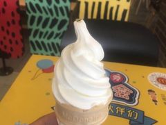 -麦当劳(塘厦蛟坪路DT店)