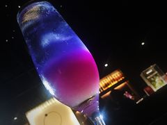 -STARRY CAFE & LOUNGE BAR(高新店)