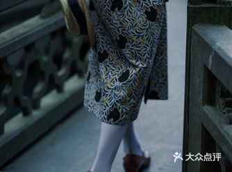 ️旗袍倾城，故人依旧 | 杭州约拍 | 复古