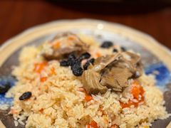 -那拉提之疆·新疆菜(美院店)