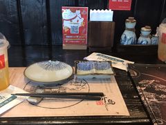 -芥岛(河北大街店)