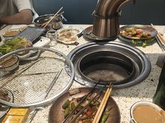 -泰白海鲜烧烤大全