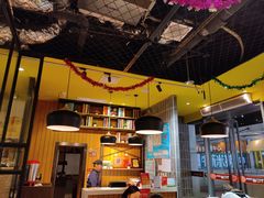大堂-牛男手造(地铁天虹店)