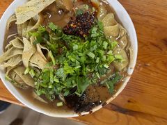 -正味斋锅巴菜(西北角店)