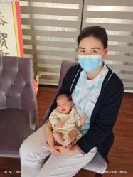 -卓玥国际月子会所(罗山路店)