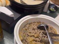 -巴音浩日娲·蒙餐(双林东路店)
