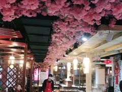 -宽窄巷子火锅(青铁佳苑店)