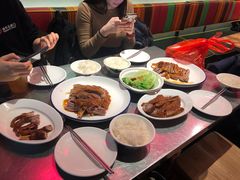 -陈鹏鹏潮汕菜(宝安机场T3航站楼店)