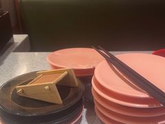 -争鲜回转寿司(太阳宫凯德SURPER店)