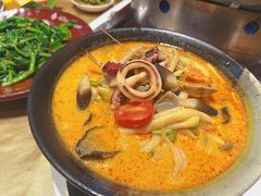 -暹罗泰·泰国餐厅(仁和新城店)
