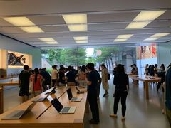-Apple零售店(深圳益田假日广场店)