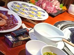 -蜀滋香鲜鱼火锅(黄金路店)