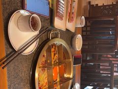 -小天鹅火锅·一线江景洪鼎旗舰店(洪崖洞店)