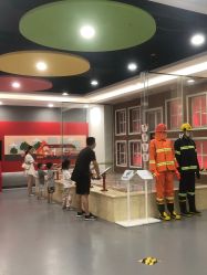 -天空之城家庭互动游乐场
