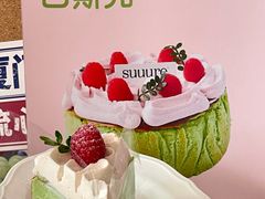 -流酥可心·牛乳蛋糕商店(禾祥西路店)