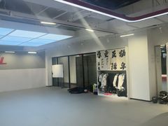-EFL巴西柔术·综合格斗·泰拳·少儿体能训练(虹桥德必馆)