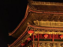 -西安鼓楼