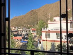 -松赞拉萨林卡酒店