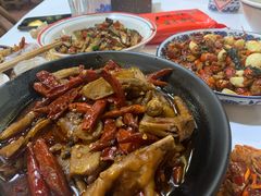 -湘江大码头·龙虾馆(渔人码头一店)