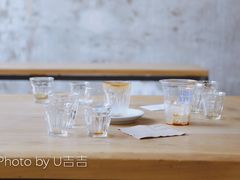 -VOYAGE COFFEE 咖啡烘焙工坊店(798艺术区店)