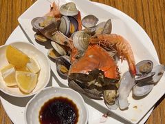-杭州开元名都大酒店·地中海自助餐厅