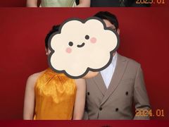 -bobo高端证件照工作室(三元桥店)