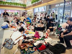 -万达广场(北京槐房店)