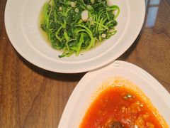 -秦月轩·陕西家乡菜(阜成路·五棵松店)