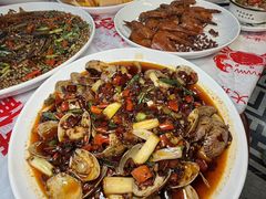 -辣螃铠盆盆蟹大排档(海昌店)