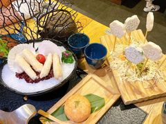 -湊湊火锅·茶憩(上海合生汇店)