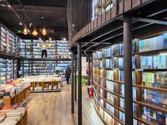 -三联韬奋书店(三里屯店)