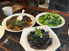 -老瑞福上海菜(人民广场店)