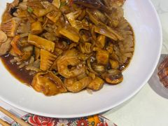 -渔家风味·鲅鱼水饺·央视展播·海鲜天津菜(开发区店)