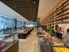 -茑屋书店(天目里店)