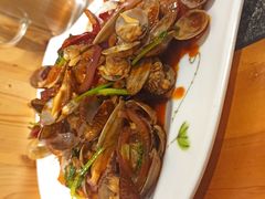 -鹤之乡·齐齐哈尔烤肉·非遗(秋涛路店)