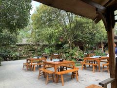 -青城甲(青城山店)