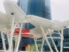 -大族广场Mall&More