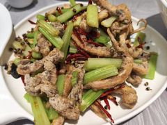 -昱德来·天津菜(河西店)