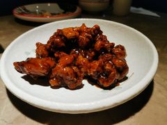 -新白鹿餐厅(金鹰新街口店)
