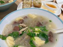 -小杨生煎(湟普汇店)