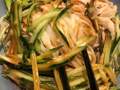 -魏家凉皮(协和店)