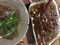 夜烤宜宾烧烤-夜烤·宜宾烧烤(洋河路店)