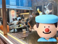 -松發肉骨茶(克拉码头店)