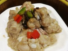 -丰圆轩粤式茶楼 . 点心粤菜(夏茅店)