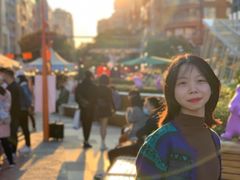 -Peet's Coffee皮爷咖啡(大学路店)