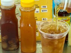 -榮泰米粉湯(Left Shop)