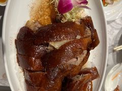 -香云轩·顺德菜(香云纱园林酒店店)