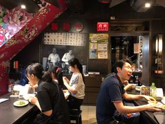 -胡须张鲁肉饭(美食文化馆店)